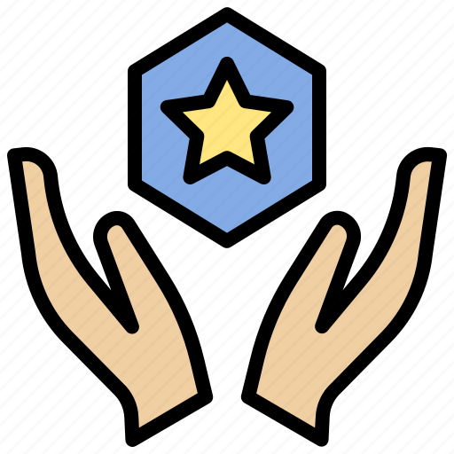 Police, opportunity, hope, security, reward, idea icon - Download on Iconfinder