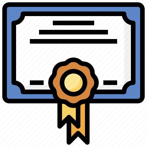 Award, quality, control, assurance, qa, files, folders icon - Download on Iconfinder