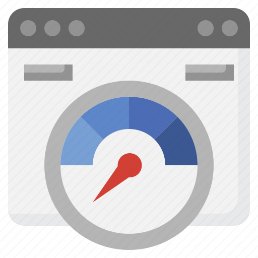 Speed, test, seo, web, page, testing, performance icon - Download on Iconfinder
