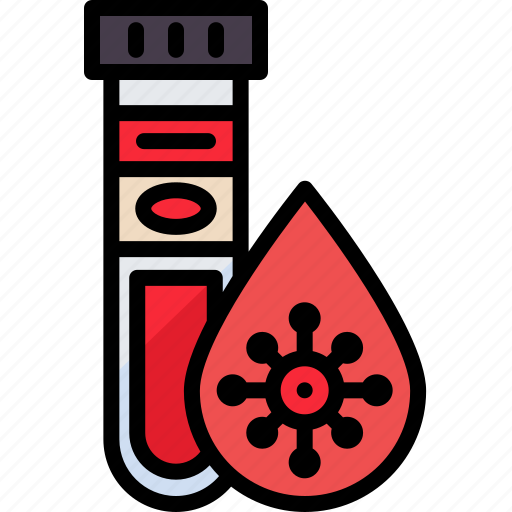 Blood vessels, coronavirus, covid, infection, medical, medicine, quarantine icon - Download on Iconfinder