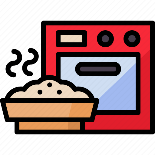 Cook, cooking, coronavirus, covid, food, gastronomy, quarantine icon - Download on Iconfinder