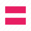 equality, queer, sign, equals, lgbt, lgbtq 