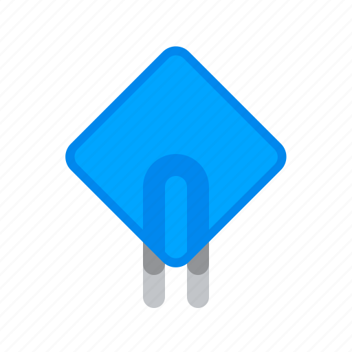 Detail, radio, square, thermistor icon - Download on Iconfinder