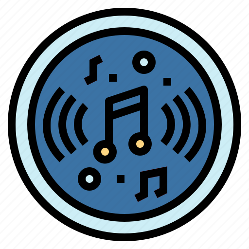 Interface, multimedia, music, player icon - Download on Iconfinder
