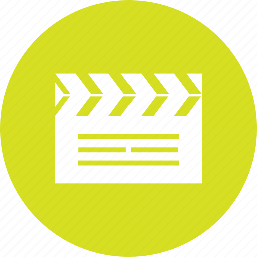 Director, films, movies icon - Download on Iconfinder