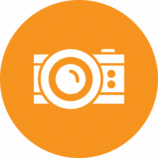 Camera, digital, photography, photos icon - Download on Iconfinder
