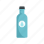beverage, blue, bottle, clean, container, plastic, water 