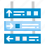 direction, sign, road, signaling, panel, orientation 