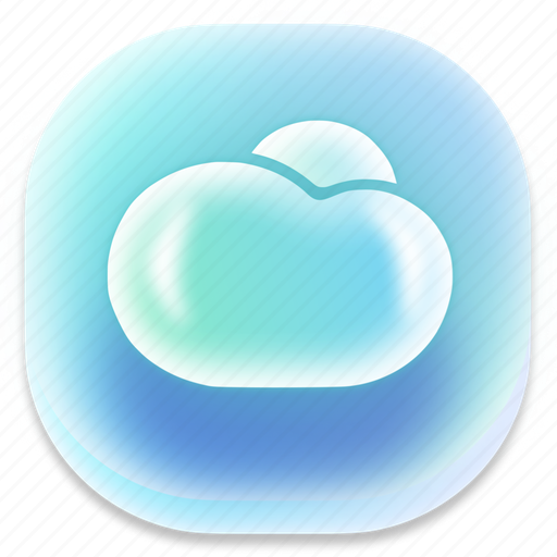 Climate, weather, clouds, cloudy, cloud icon - Download on Iconfinder