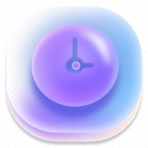Clock, time, alarm icon - Download on Iconfinder