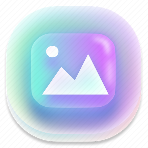 Gallery, picture, pictures, image, album, images, photos icon - Download on Iconfinder