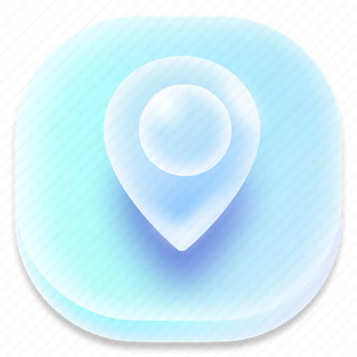 Maps, location, map, gps, position icon - Download on Iconfinder