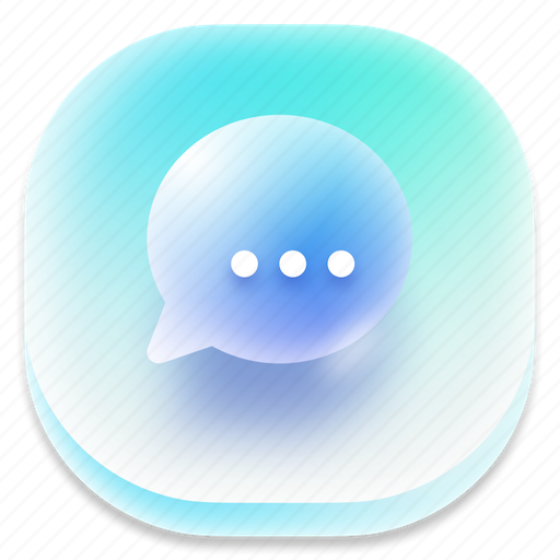 Message, conversation, chat, bubble icon - Download on Iconfinder