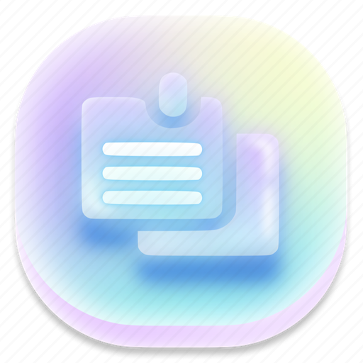 Notes, paper, notebook, note, document icon - Download on Iconfinder