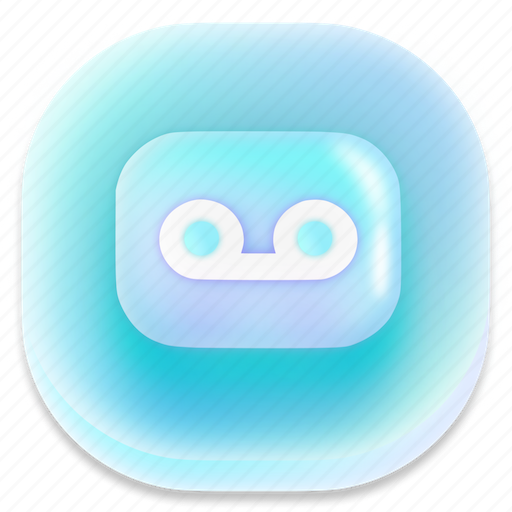 Rec, microphone, record, voice icon - Download on Iconfinder