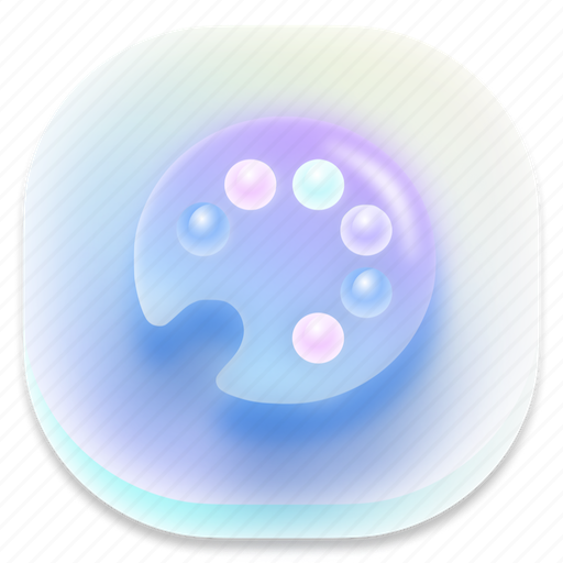 Themes icon - Download on Iconfinder on Iconfinder