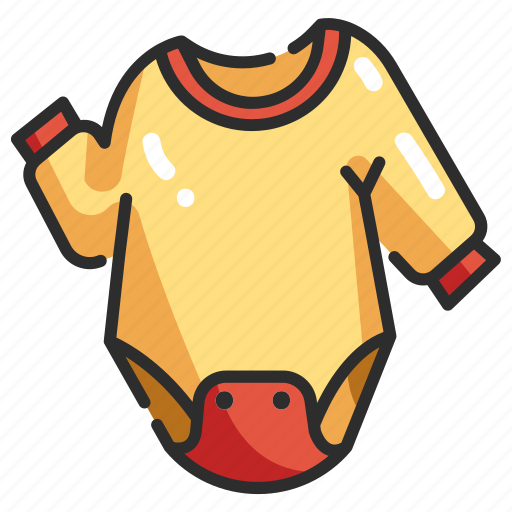 Baby, child, clothes, clothing, fashion, kid icon - Download on Iconfinder
