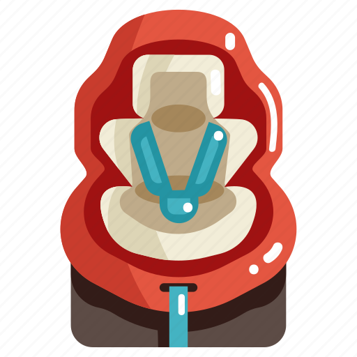 Baby, car, child, protection, safety, seat, security icon - Download on Iconfinder