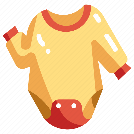 Baby, child, clothes, clothing, fashion, kid icon - Download on Iconfinder