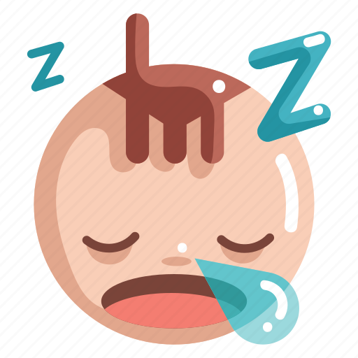 Bedtime, dream, nap, resting, sleep, sleeping, sleepy icon - Download on Iconfinder