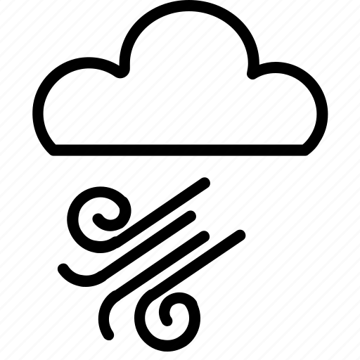 Weather, storm, weather forcast icon - Download on Iconfinder