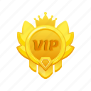rank, badge, award, medal, cup, level, winner