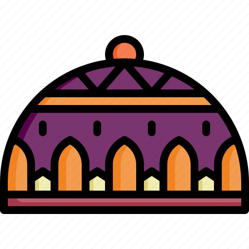 Cap, muslim, eid al adha, cultures, ramadan, arab, islamic icon - Download on Iconfinder