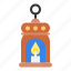 lamp, lantern, light, muslim, ramadan 