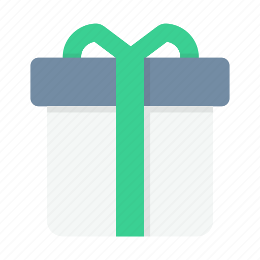 Birthday, celebration, gift, present, christmas, box icon - Download on Iconfinder