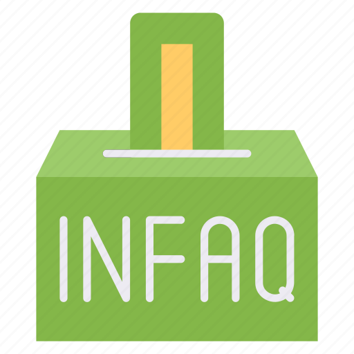 Infaq, ramadan, islamic, religion, zakah, zakat, money icon - Download on Iconfinder