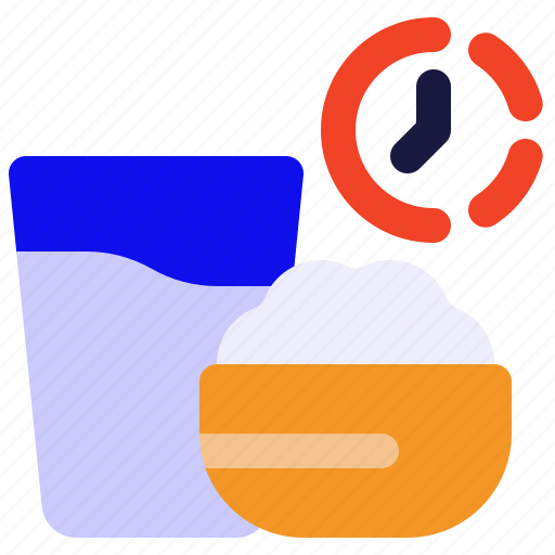 Ramadan, fasting, food, meal icon - Download on Iconfinder