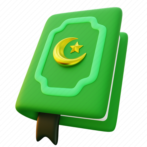 Ramadhan, quran, recitation, scripture, prayer, islamic, muslim icon - Download on Iconfinder