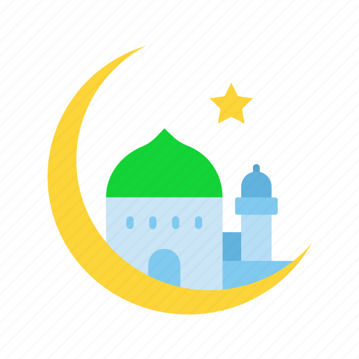 Ramadan, islam, muslim, mosque, candle, prayer, rug icon - Download on Iconfinder