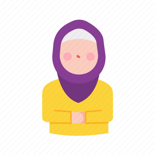 Salah, muslim, prayer, namaz, fasting, ramadan, eid al fitr icon - Download on Iconfinder