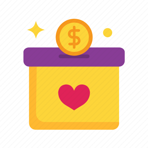 Tithe, charity, finance, nonprofit, donate, give, money icon - Download on Iconfinder