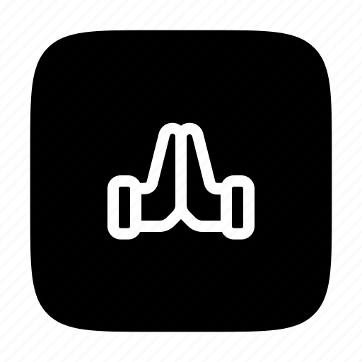 Apologize, sorry, fasting, hands, and, gestures, ramadan icon - Download on Iconfinder