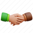handshake, deal, agreement, business, gesture