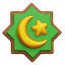 ramadan, ornament, decoration, islam, muslim