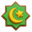 ramadan, ornament, decoration, islam, muslim 