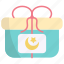 gift, present, celebration, eid, ramadan, islam 