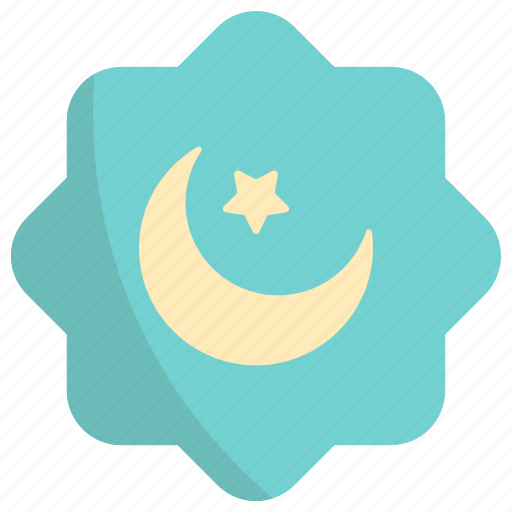 Rub el hizb, religion, ramadhan, eid, ramadan, muslim, islam icon - Download on Iconfinder