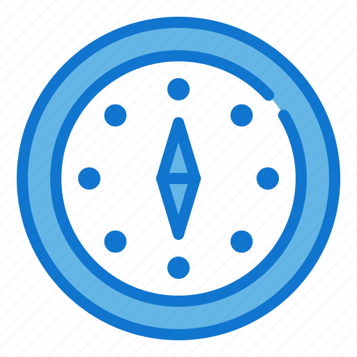 Compass, ramadan, rug, salat icon - Download on Iconfinder