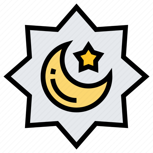Holy, islam, kareem, month, ramadan icon - Download on Iconfinder