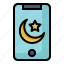 app, phone, ramadan, islam, mosque, moslem 
