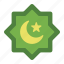 islamic, crescent, moon, eid, religion, islam, moslem, ramadan 