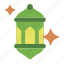 lantern, fire, decoration, arabic, islam, ramadan, moslem, oil lamp 