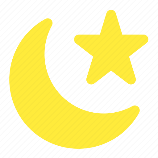 Galaxy, heaven, light, moon, night, sleep, star icon - Download on Iconfinder