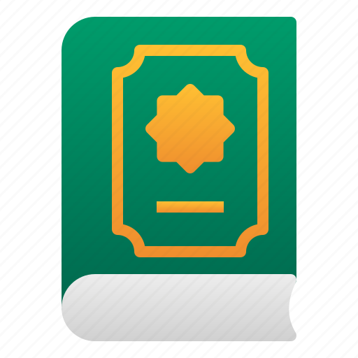 Quran, holy, ramadan, islamic, islam, moslem icon - Download on Iconfinder