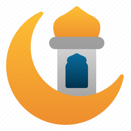Islam, moslem, mosque, ramadan icon - Download on Iconfinder