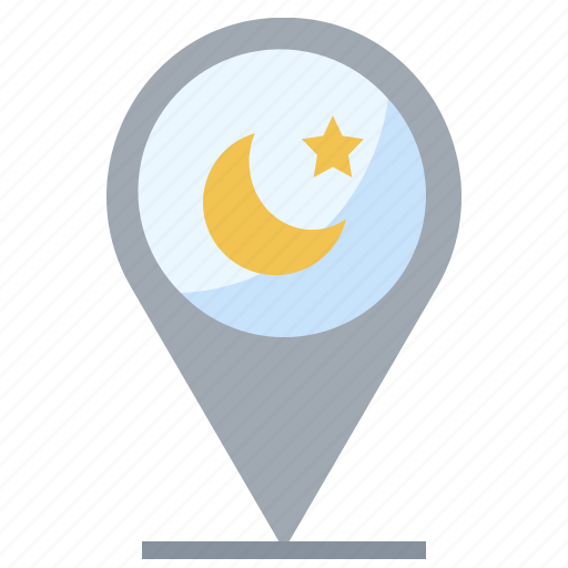 Location, map, point, pointer, signs icon - Download on Iconfinder